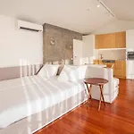 Gospodarstwo agroturystyczne Quinta Do Casal De S. Miguel De Soutelo Vila Verde (Braga)