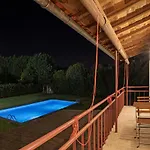 Feriegård Quinta Do Casal De S. Miguel De Soutelo