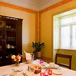 Quinta Do Casal De S. Miguel De Soutelo Feriegård *