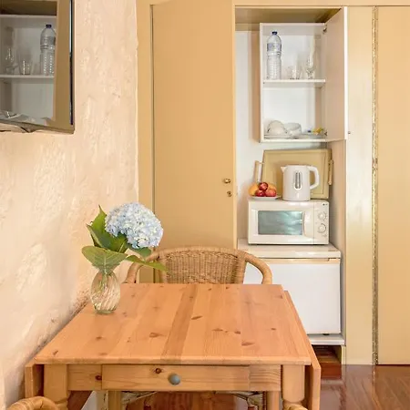 Quinta Do Casal De S. Miguel De Soutelo Farma