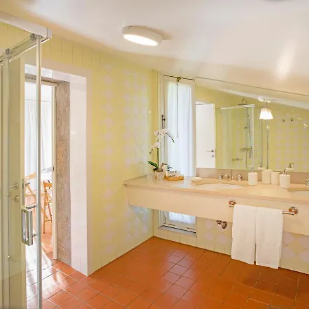 Quinta Do Casal De S. Miguel De Soutelo