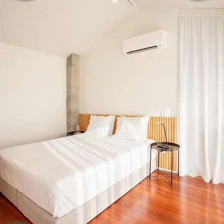 Quinta Do Casal De S. Miguel De Soutelo Farma *