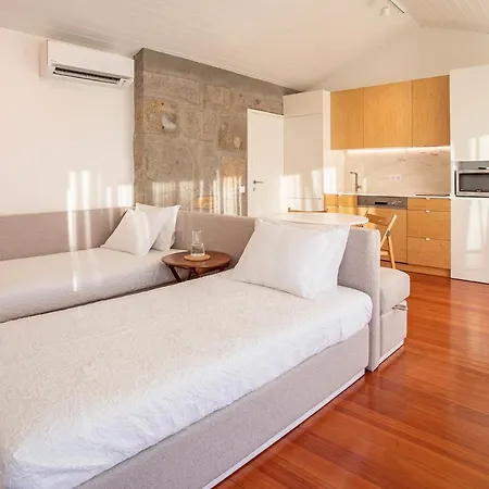 Quinta Do Casal De S. Miguel De Soutelo Vila Verde (Braga)