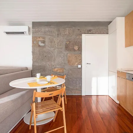 Quinta Do Casal De S. Miguel De Soutelo