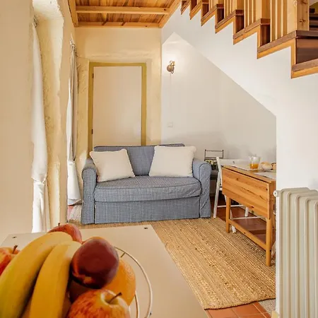 Quinta Do Casal De S. Miguel De Soutelo