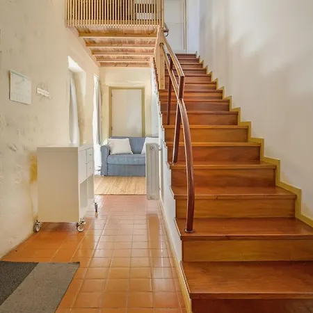 Quinta Do Casal De S. Miguel De Soutelo * Vila Verde (Braga)