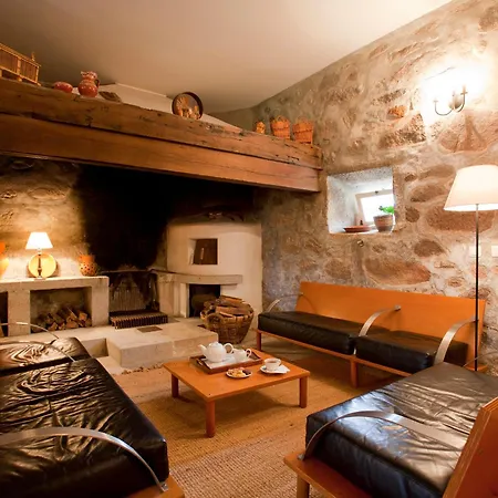 Farma Quinta Do Casal De S. Miguel De Soutelo Vila Verde (Braga)