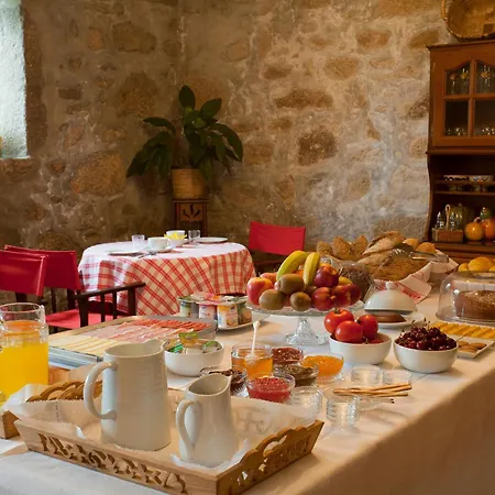 Quinta Do Casal De S. Miguel De Soutelo