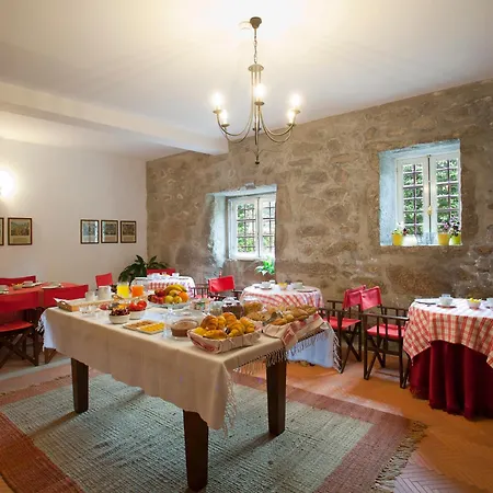 Quinta Do Casal De S. Miguel De Soutelo * Vila Verde (Braga)