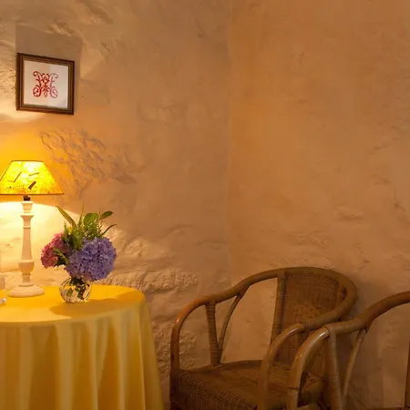 Quinta Do Casal De S. Miguel De Soutelo