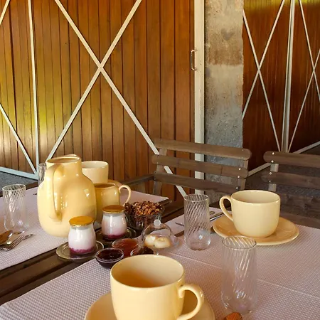 Farma Quinta Do Casal De S. Miguel De Soutelo *