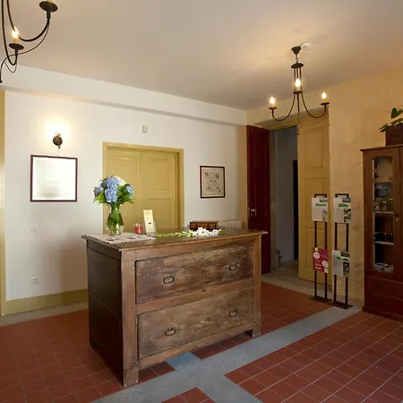 Quinta Do Casal De S. Miguel De Soutelo Farma