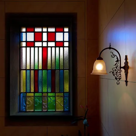 Farma Quinta Do Casal De S. Miguel De Soutelo