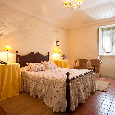 Quinta Do Casal De S. Miguel De Soutelo * וילה ורדה