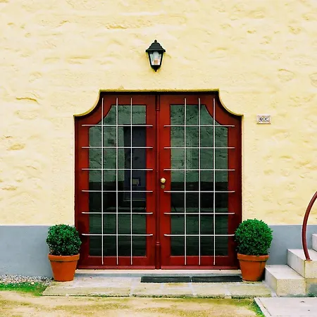 Quinta Do Casal De S. Miguel De Soutelo Vila Verde (Braga)