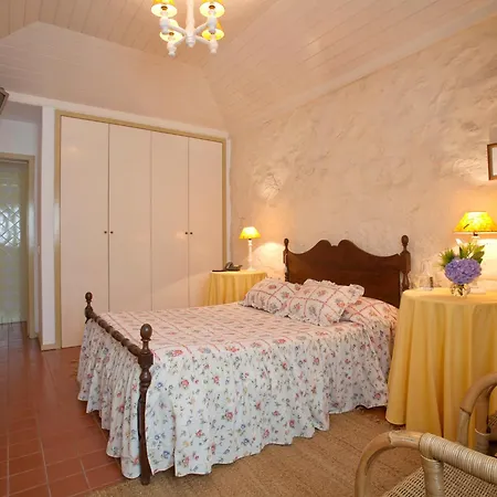 Quinta Do Casal De S. Miguel De Soutelo