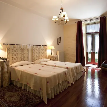 Quinta Do Casal De S. Miguel De Soutelo Farma