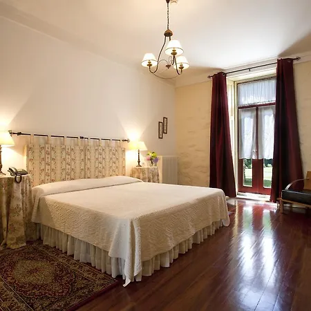 Quinta Do Casal De S. Miguel De Soutelo Farma