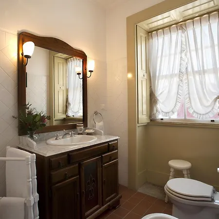 Quinta Do Casal De S. Miguel De Soutelo