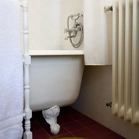 בית חווה Quinta Do Casal De S. Miguel De Soutelo וילה ורדה