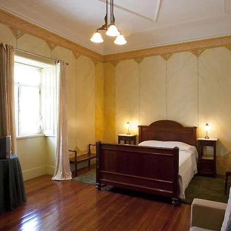 Quinta Do Casal De S. Miguel De Soutelo *