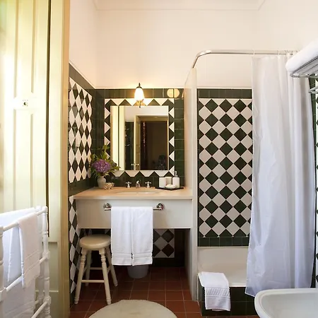 Quinta Do Casal De S. Miguel De Soutelo * וילה ורדה