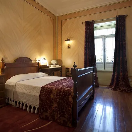 Quinta Do Casal De S. Miguel De Soutelo