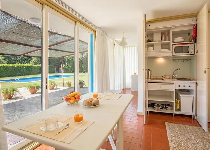 农家乐 Quinta Do Casal De S. Miguel De Soutelo *