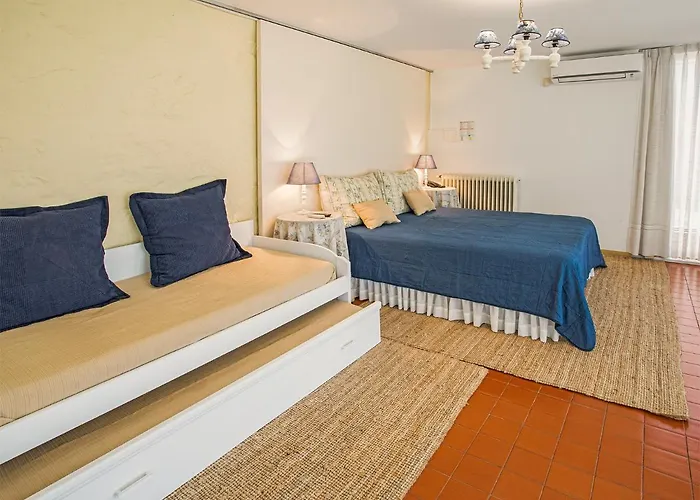 Alojamento de Turismo Rural Quinta Do Casal De S. Miguel De Soutelo