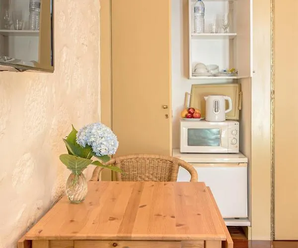 Quinta Do Casal De S. Miguel De Soutelo Alojamento de Turismo Rural