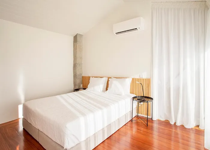 Quinta Do Casal De S. Miguel De Soutelo Alojamento de Turismo Rural *