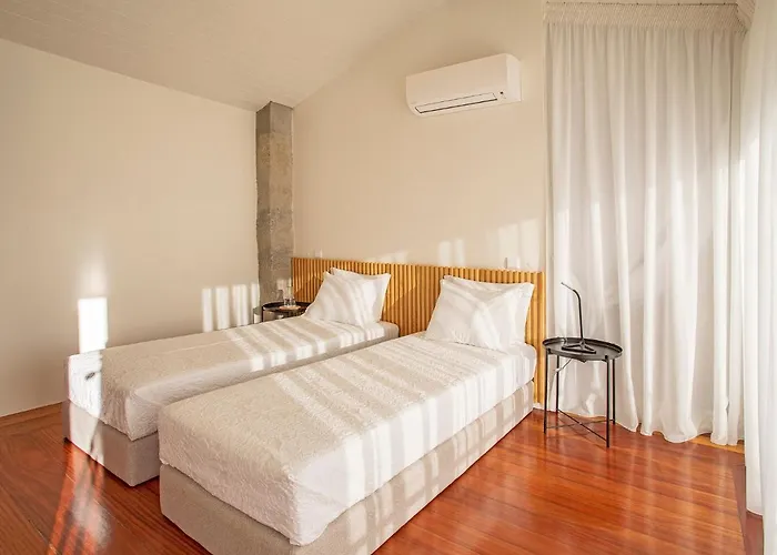 Farma Quinta Do Casal De S. Miguel De Soutelo