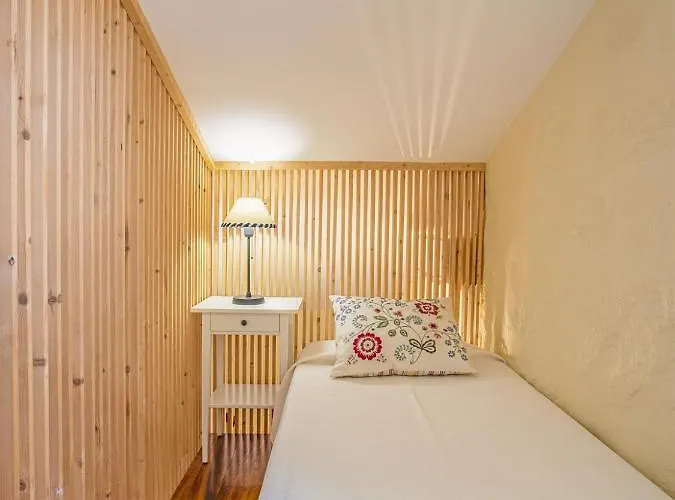 Farma Quinta Do Casal De S. Miguel De Soutelo