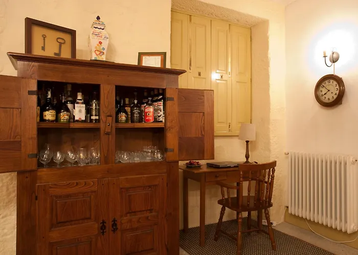 Quinta Do Casal De S. Miguel De Soutelo