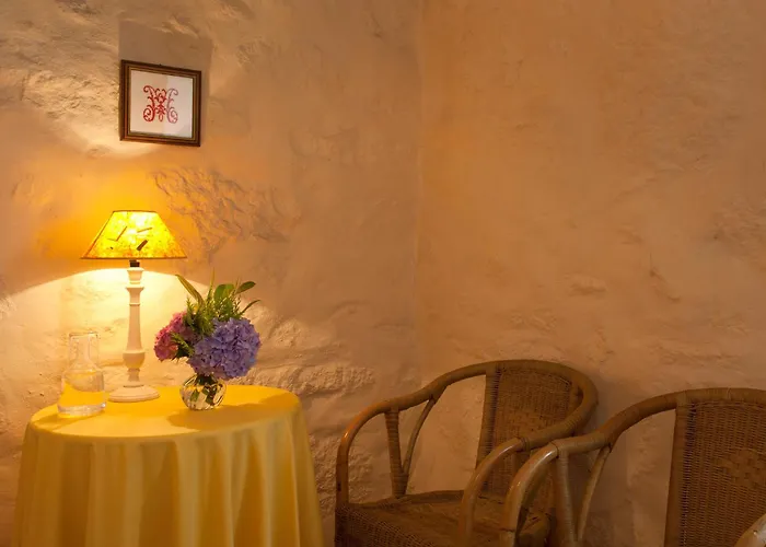 Quinta Do Casal De S. Miguel De Soutelo