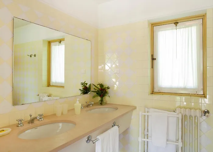 Quinta Do Casal De S. Miguel De Soutelo * Vila Verde (Braga)