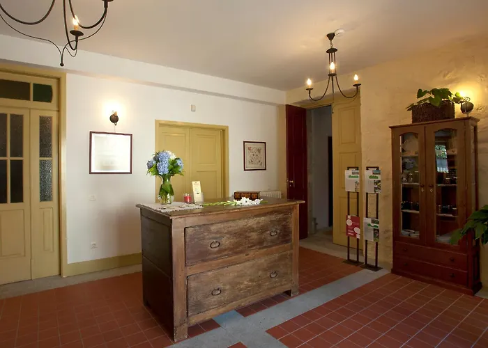 Quinta Do Casal De S. Miguel De Soutelo Alojamento de Turismo Rural