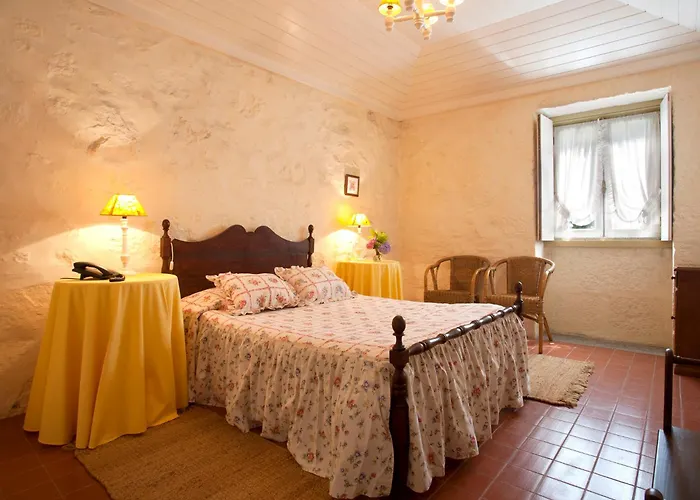 Quinta Do Casal De S. Miguel De Soutelo * Vila Verde (Braga)