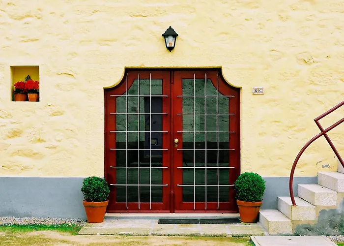 Quinta Do Casal De S. Miguel De Soutelo 韦尔迪镇