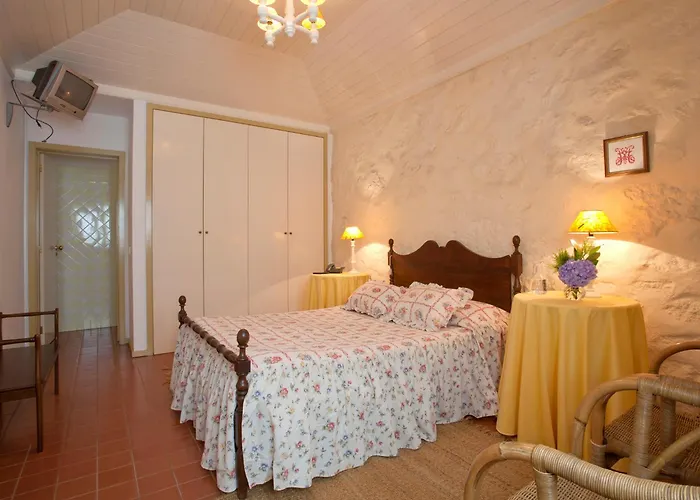 Quinta Do Casal De S. Miguel De Soutelo