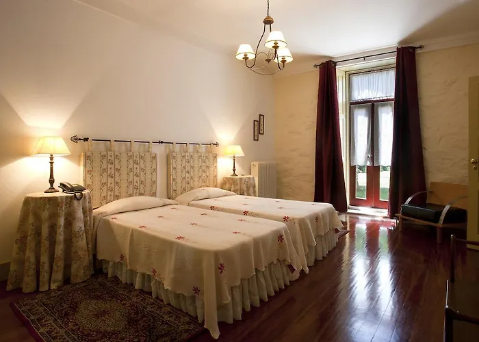 Quinta Do Casal De S. Miguel De Soutelo Farma