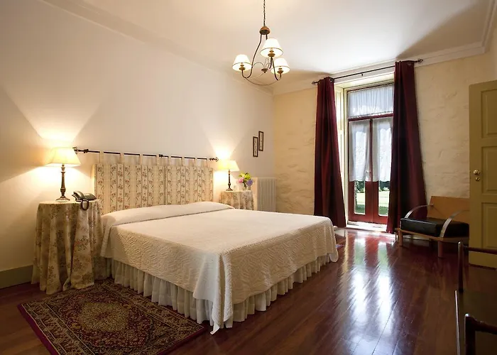 Quinta Do Casal De S. Miguel De Soutelo Alojamento de Turismo Rural