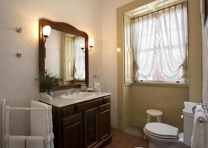 Quinta Do Casal De S. Miguel De Soutelo