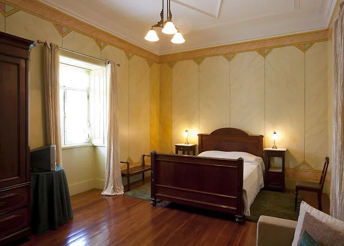 Quinta Do Casal De S. Miguel De Soutelo *