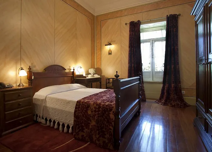 Quinta Do Casal De S. Miguel De Soutelo